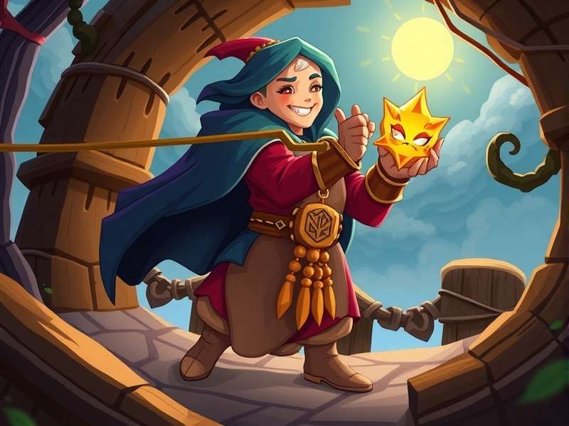 Nutmeg Legendary Quest College Tournament